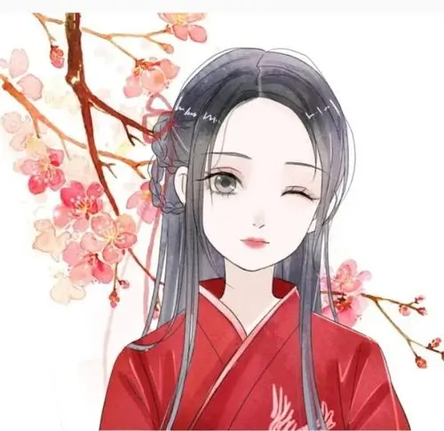 用户 阿岚 的头像